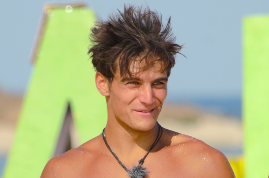 Калин донесе единствената победа за Безименните в “Игри на волята”