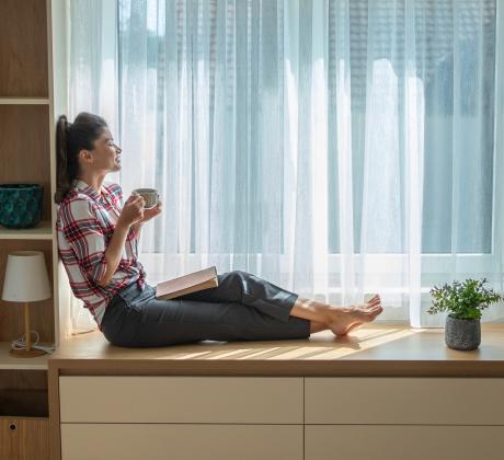 Чувстваш ли понякога че живееш на автопилот Че си превърнала