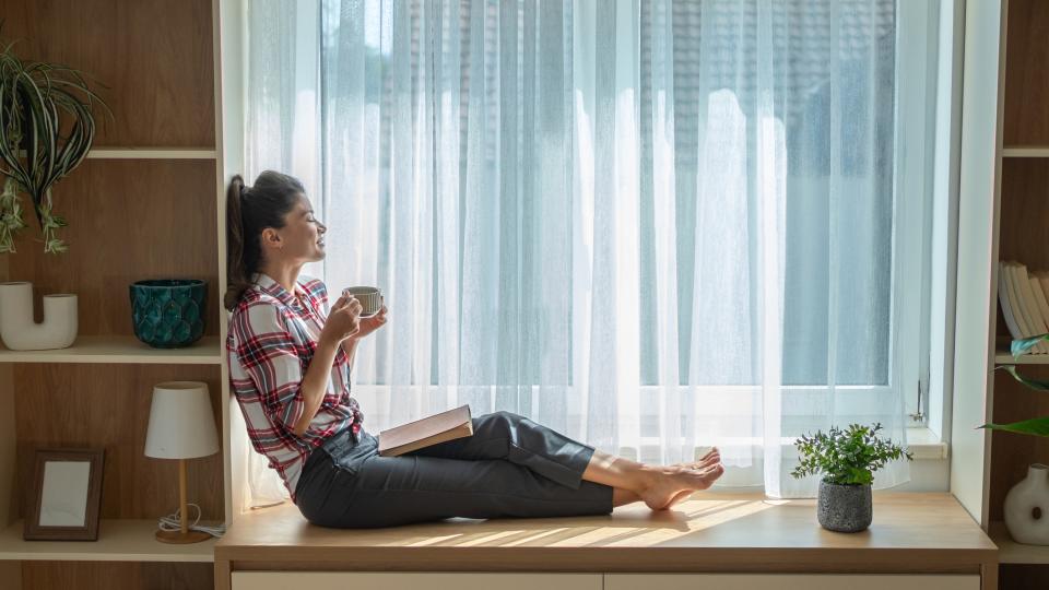 4 начина да поставиш себе си на първо място, без да се чувстваш виновна