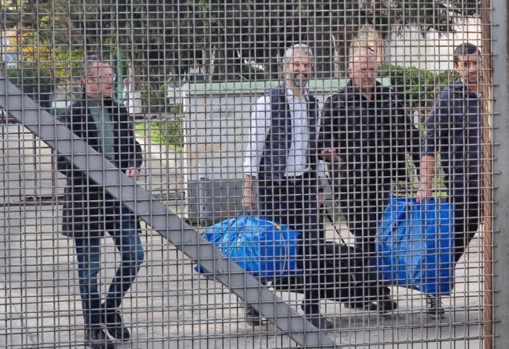 Благомир Коцев арест