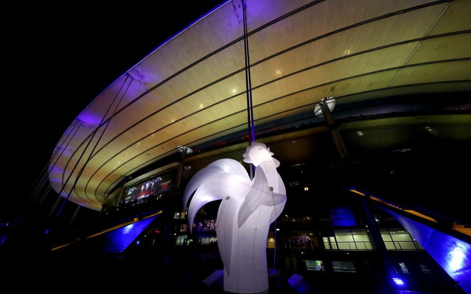 Френската футболна федерация е била обект на кибер-атака