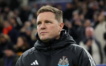 Еди Хау: Тежка седмица, работим за освежаване