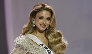 Драмата около „Мис Вселена“ продължава: "Мис Аржентина" разкри за обиди и унижения зад кулисите