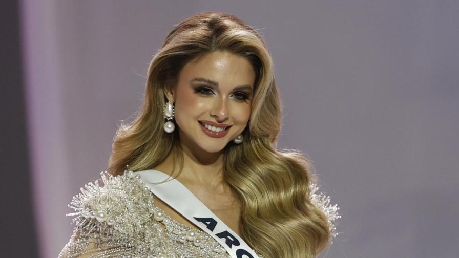 Драмата около „Мис Вселена“ продължава: "Мис Аржентина" разкри за обиди и унижения зад кулисите