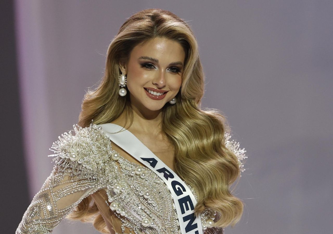 Драмата около „Мис Вселена“ продължава: "Мис Аржентина" разкри за обиди и унижения зад кулисите
