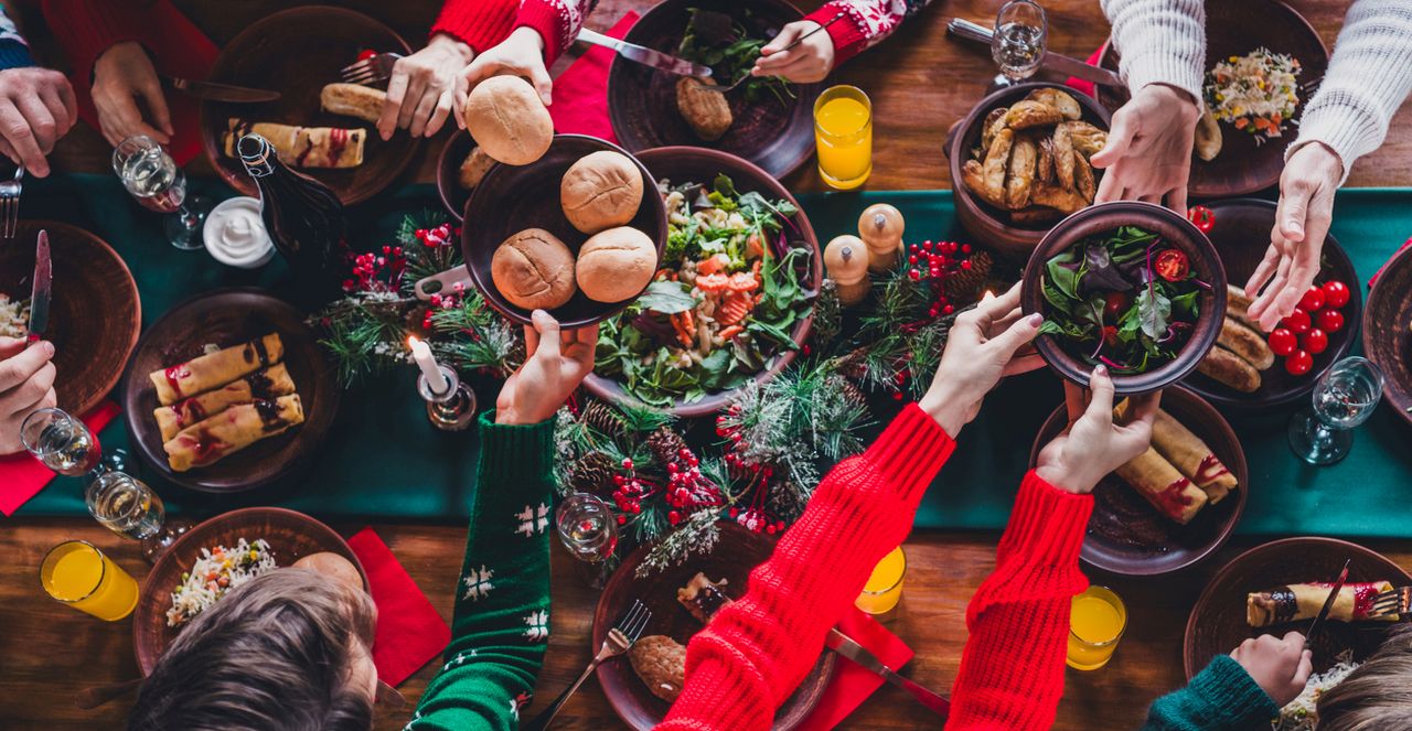 Майка сподели: Взимам пари от семейството си за коледната вечеря