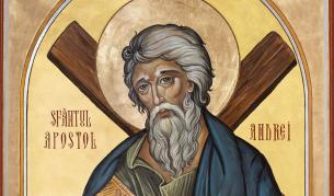 Андрей Първозвани