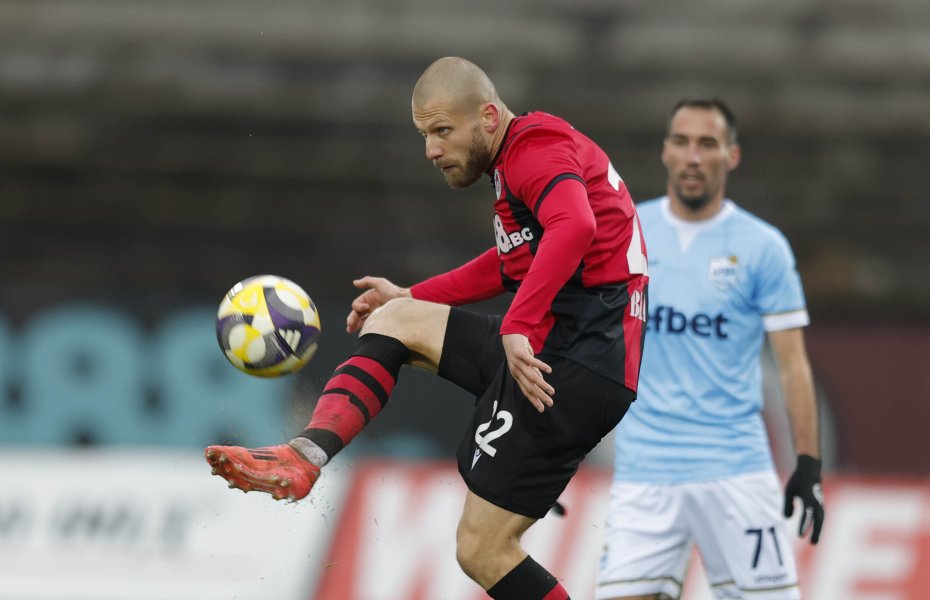 Локомотив София Арда1