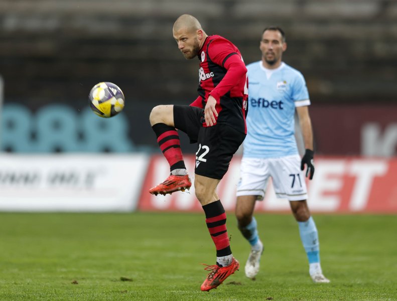 Локомотив София Арда1