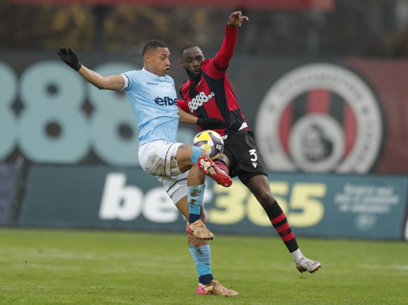 Локомотив София Арда1