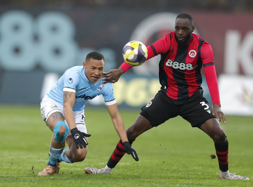 Локомотив София Арда1