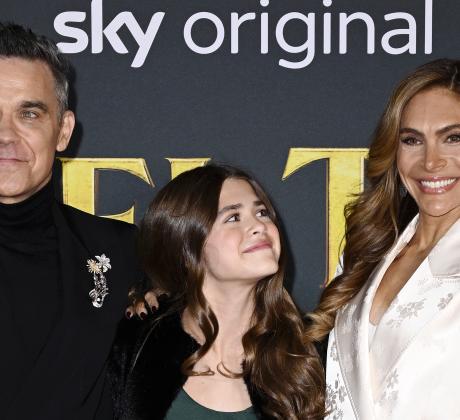 Снощи 27 ноември в Лондон се случи нещо наистина вълнуващо