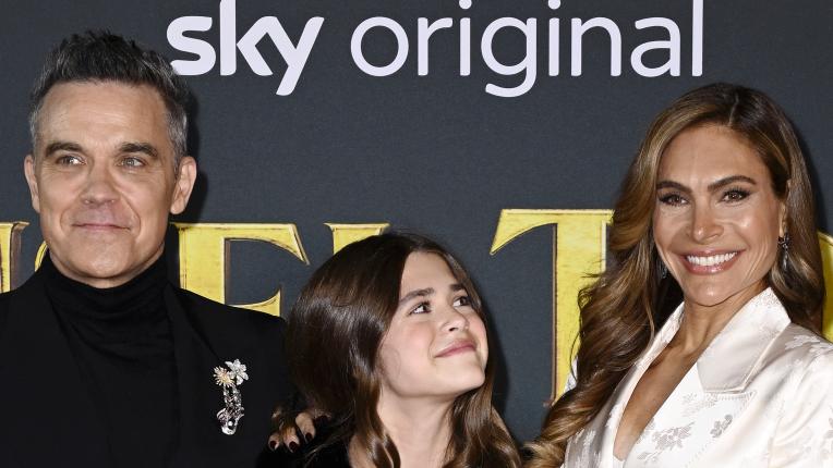 Роби Уилямс