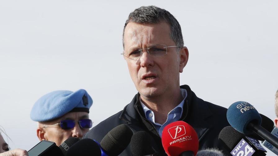 Ионуц Моштеану