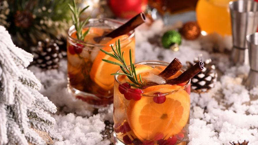 <p>Колко алкохол е твърде много през празниците?</p>