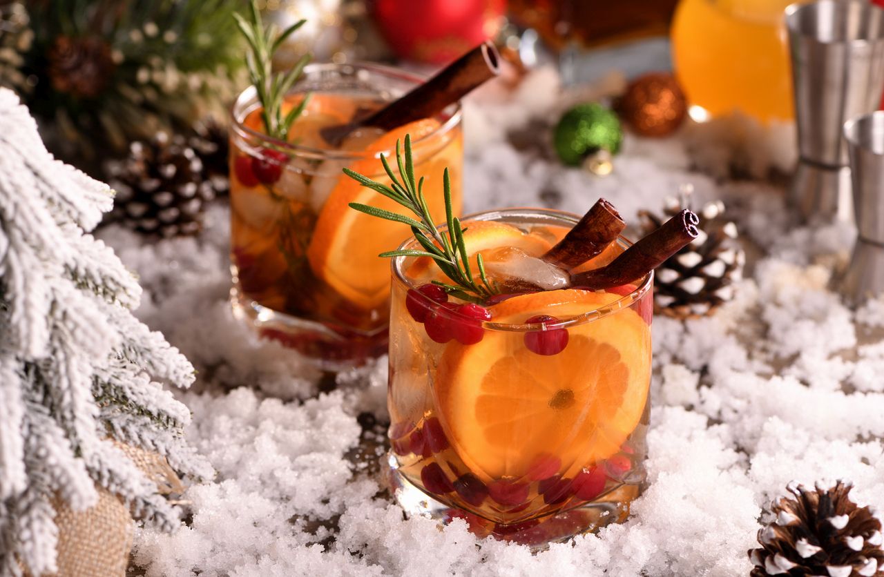 Колко алкохол е твърде много през празниците, според експерт