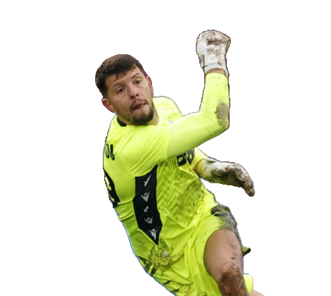 Мартин Величков