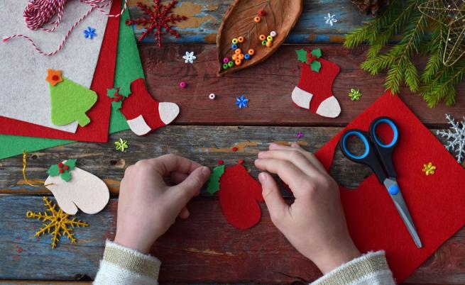 Как да посрещнете Коледа без да се разорите