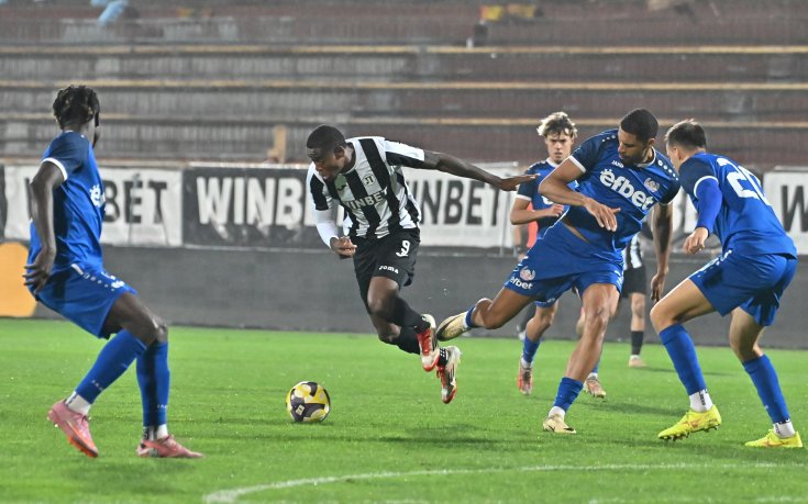 Монтана измъкна точка от Локомотив пред празни трибуни в Пловдив