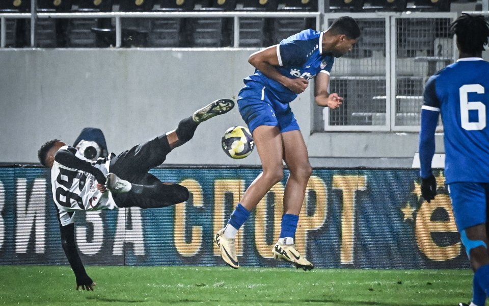 Галерия от битката на 