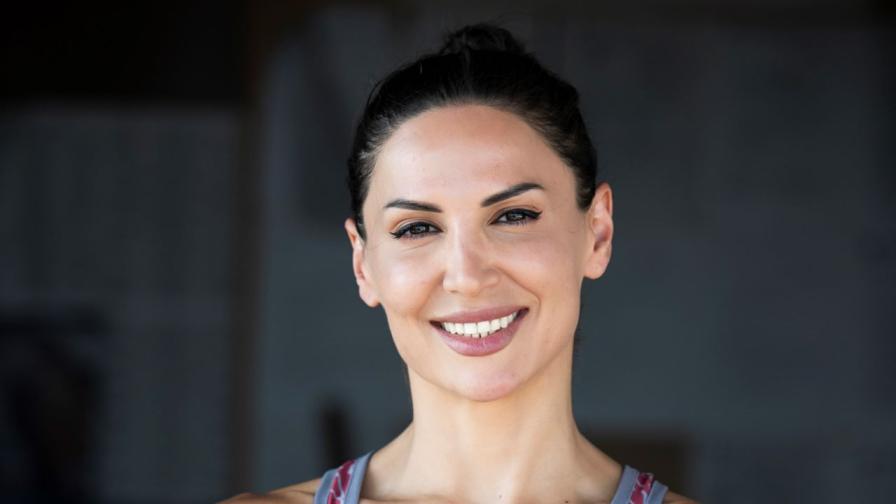 Траян елиминира Сапунджиева и се класира на финалите в “Игри на волята”