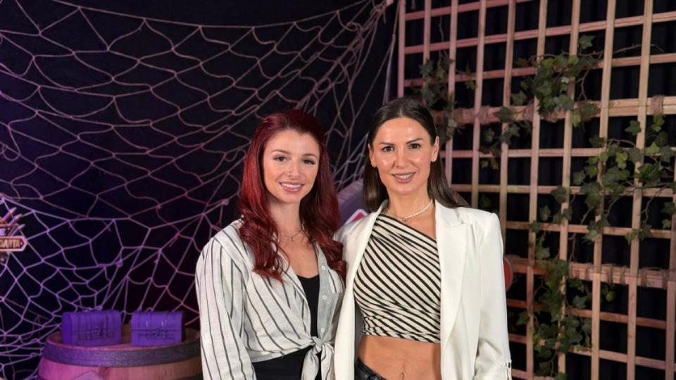 35-годишната софтуерна инженерка гостува в подкаста След Игрите“ като човек,