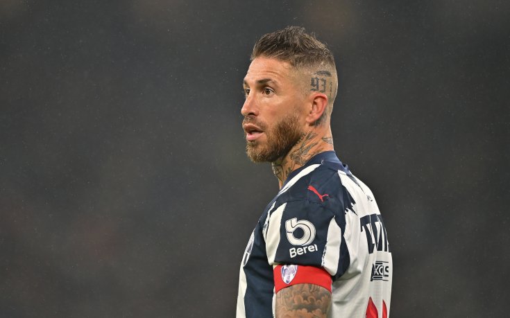 Серхио Рамос си тръгва от Монтерей, търси си нов отбор в Европа