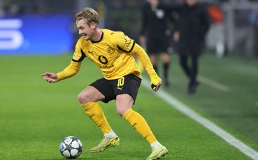 Ковач умува дали да пусне Бранд титуляр срещу бившия му тим