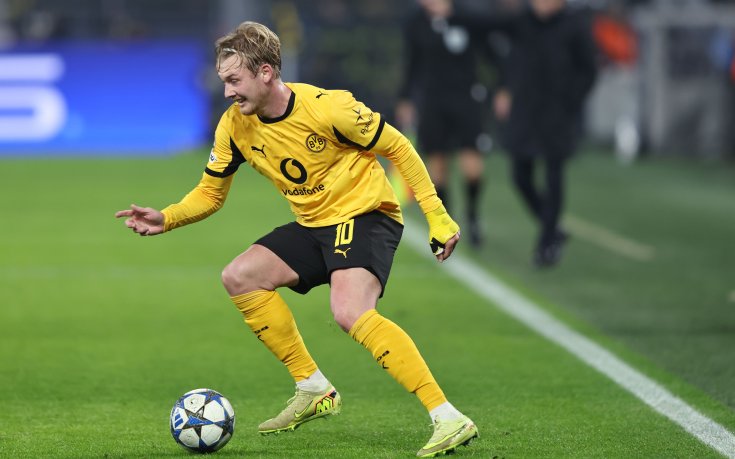 Ковач умува дали да пусне Бранд титуляр срещу бившия му тим