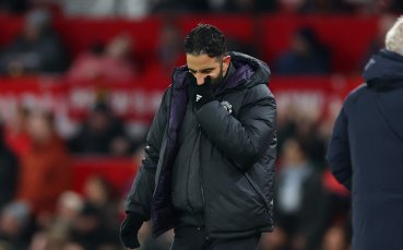 Манчестър Юнайтед остана без Куня, Шешко и Магуайър за Кристъл Палас