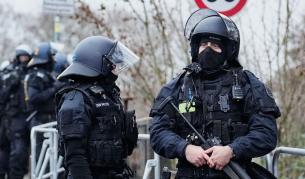 Петима арестувани за планирано нападение на коледен базар в Германия