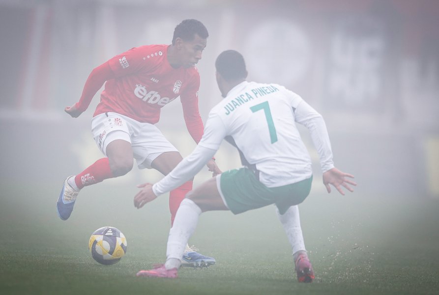 ЦСКА 1948 Берое1