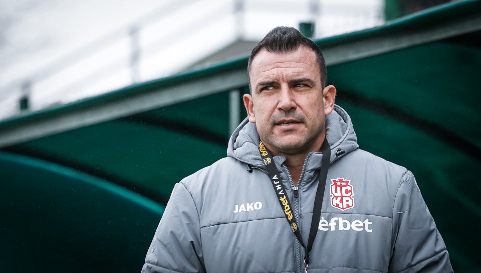 ЦСКА 1948 Берое1