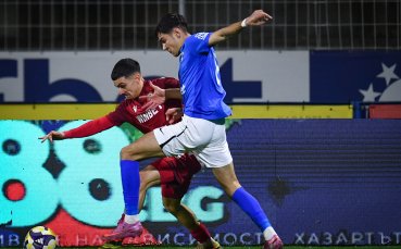 НА ЖИВО: Спартак Варна - ЦСКА 0:2, Джеймс Ето`о с извънземен гол