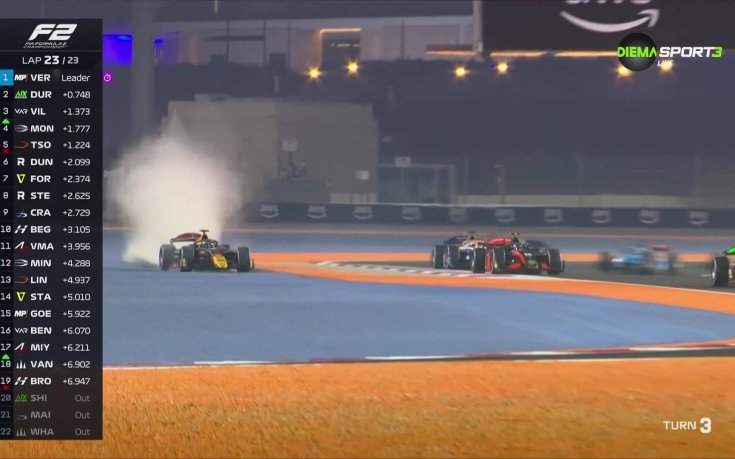 Драматичен финал на спринта лиши Никола Цолов от място в топ 3 (ВИДЕО)