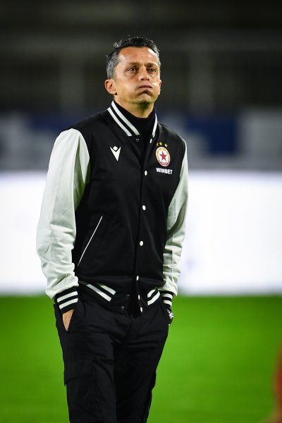 Спартак Варна ЦСКА1