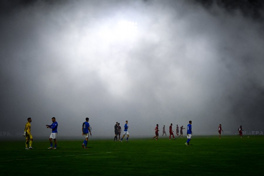 Спартак Варна ЦСКА1