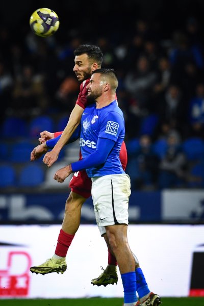 Спартак Варна ЦСКА1