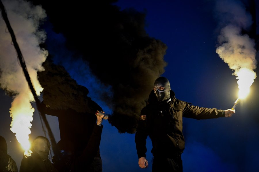 Спартак Варна ЦСКА1