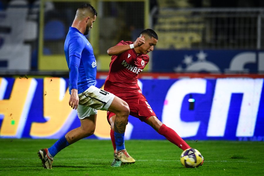 Спартак Варна ЦСКА1