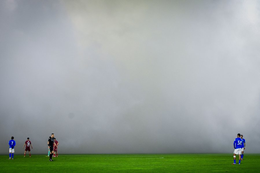 Спартак Варна ЦСКА1