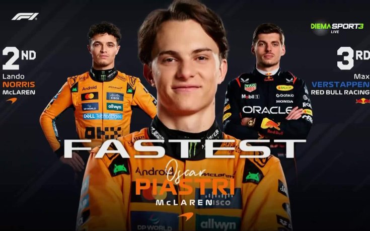 Квалификация за Гран При на Катар /репортаж/