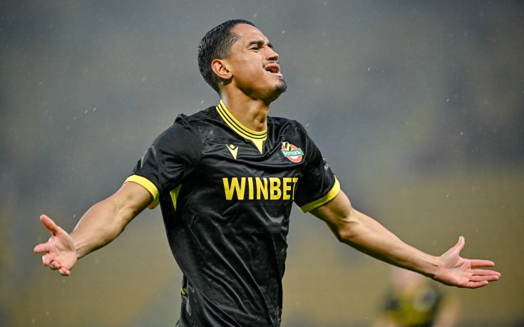 Илиян Филипов със силни думи за бразилец