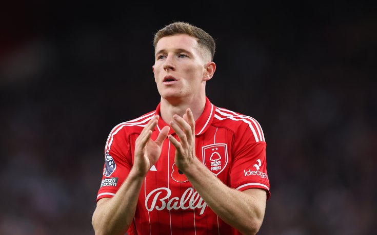 Ливърпул и грандовете от Манчестър в битка за новия английски звезден халф