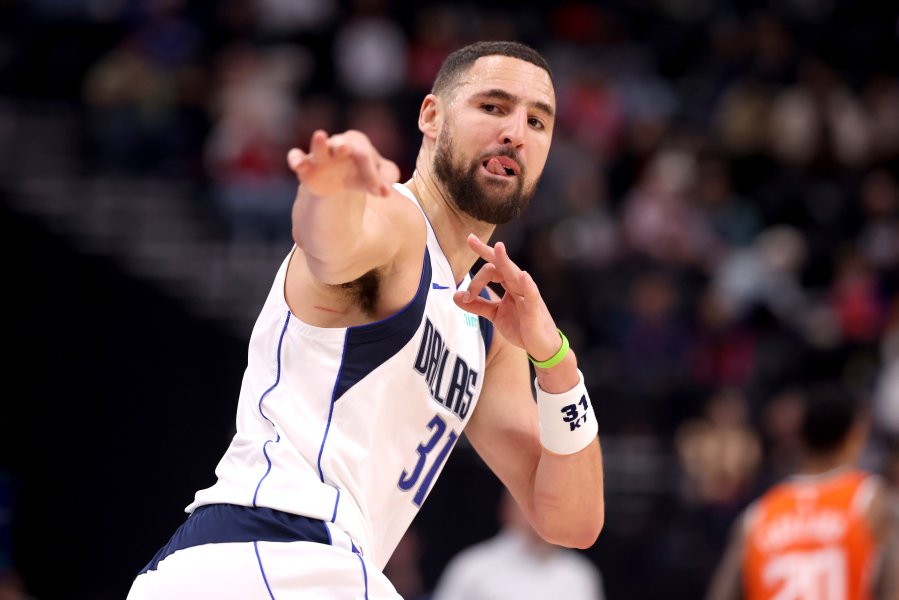 Лос Анджелис Клипърс Далас Маверикс1