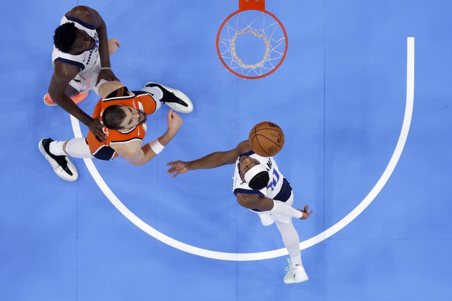 Лос Анджелис Клипърс Далас Маверикс1