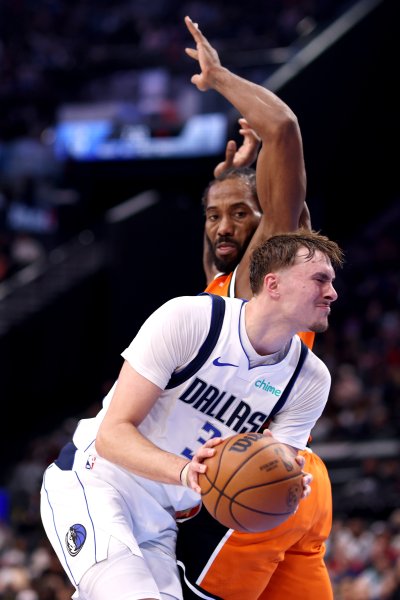 Лос Анджелис Клипърс Далас Маверикс1