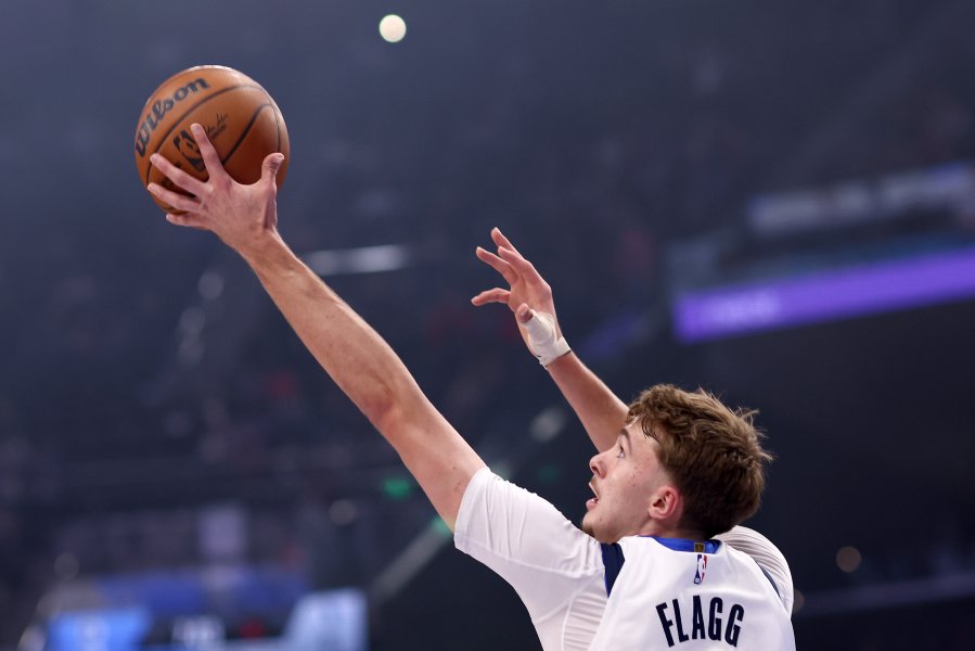 Лос Анджелис Клипърс Далас Маверикс1