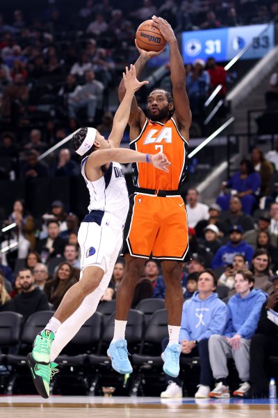 Лос Анджелис Клипърс Далас Маверикс1