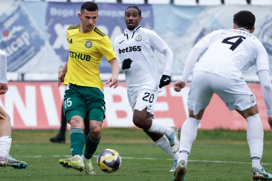 Славия Добруджа1